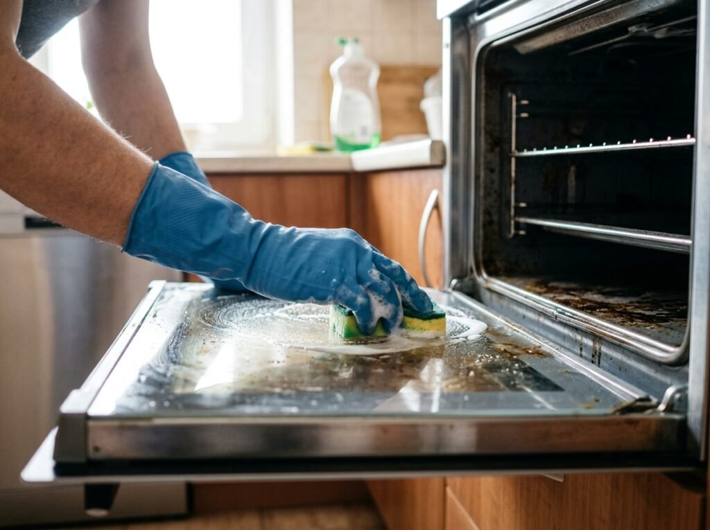 deep cleaning service Twin Cities MN