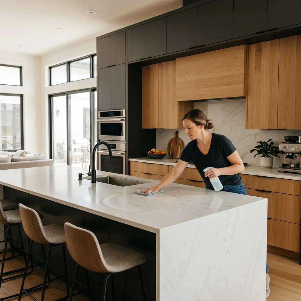 house cleaning Minnetonka MN - window cleaning